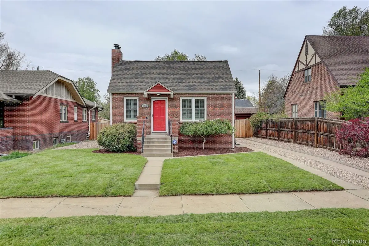 2955 Ash Street, Denver, CO 80207 - #1