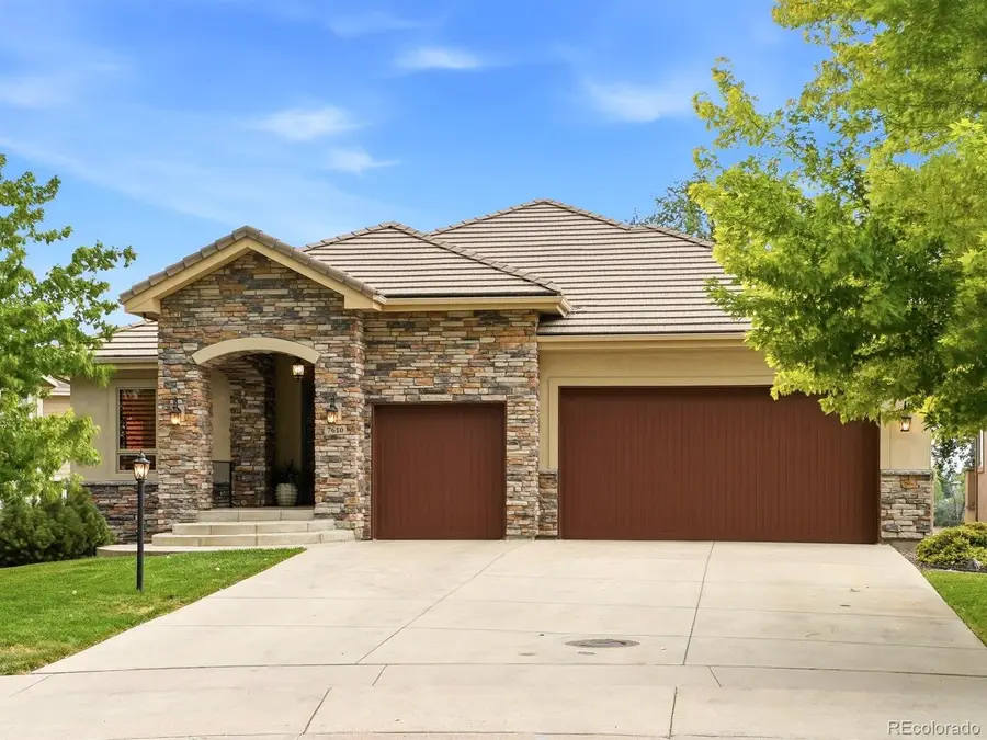 7610 W Grand Avenue, Littleton, CO 80123 - #2