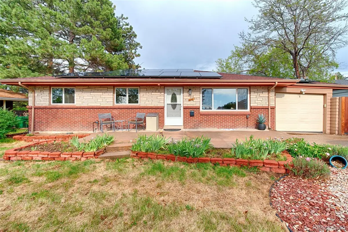 246 Lansing Street, Aurora, CO 80010 - #1