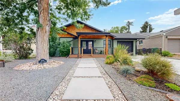 1038 Jasmine Street, Denver, CO 80220