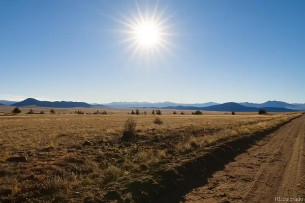 2284 Imboden Road, Hartsel, CO 80449