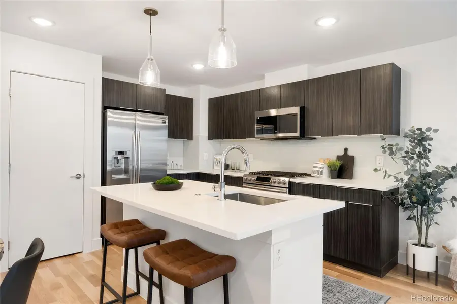 3451 Tejon Street, Denver, CO 80211 - #3
