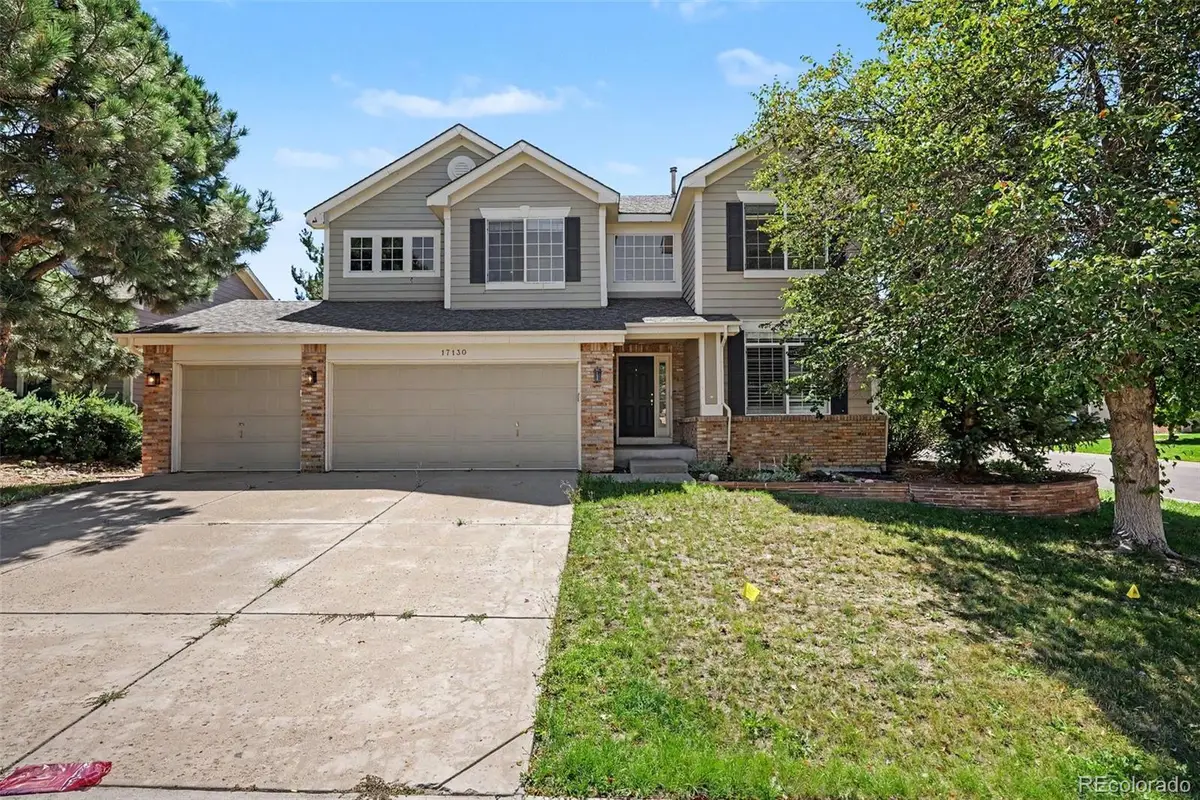 17130 Opal Hill Drive, Parker, CO 80134 - #1