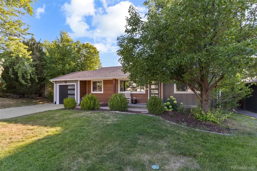 3045 S Jackson Street, Denver, CO 80210 - #2