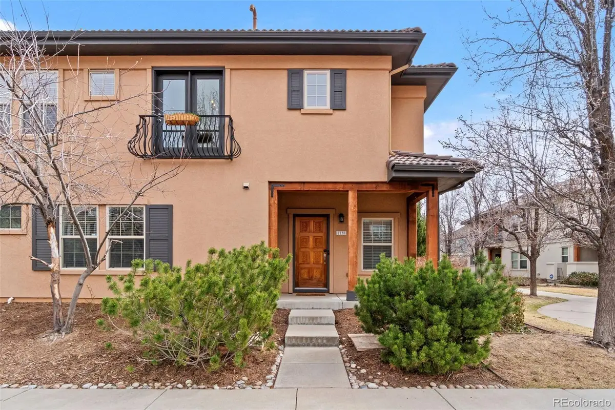 2270 Valentia Street, Denver, CO 80238 - #1