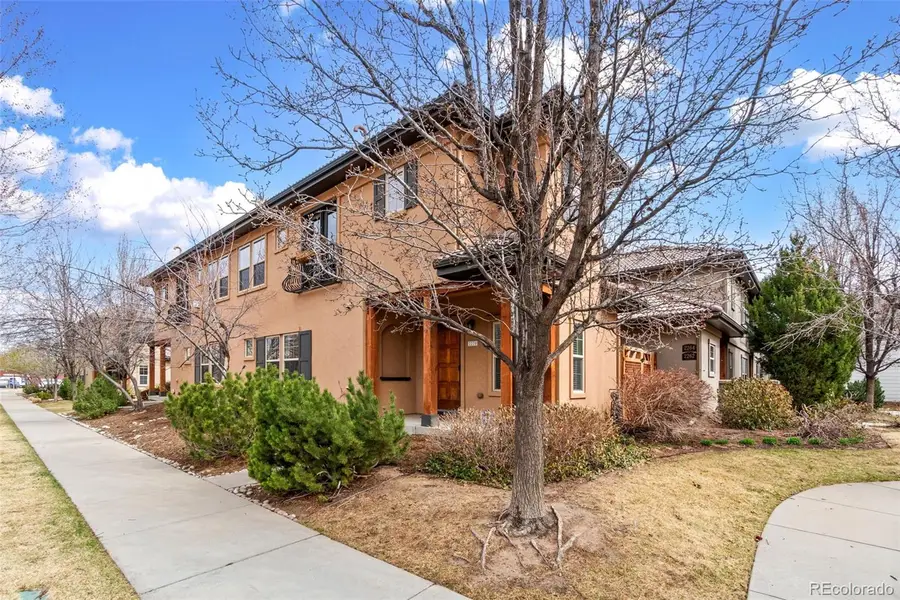 2270 Valentia Street, Denver, CO 80238 - #2