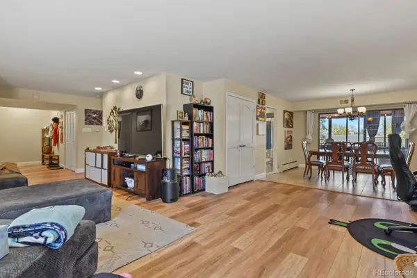 5751 E Ithaca Place #4, Denver, CO 80237