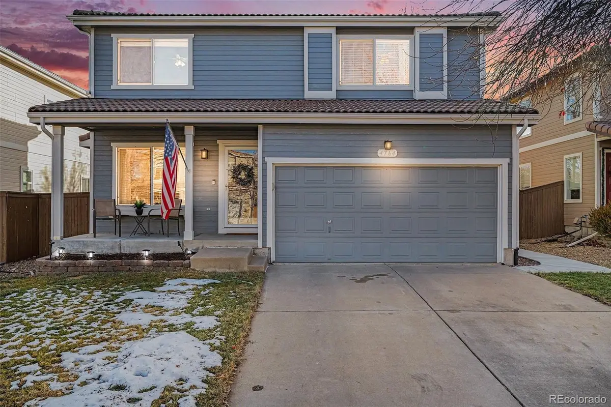 4764 Waldenwood Drive, Highlands Ranch, CO 80130 - Image #1