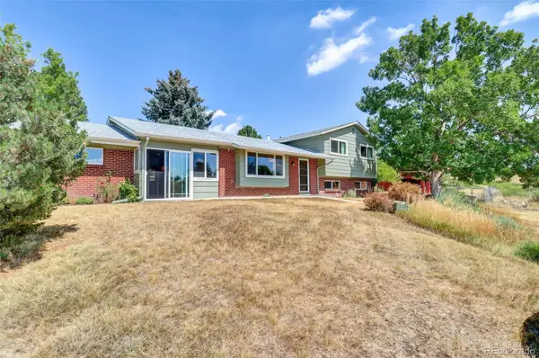 11340 Deer Lane, Parker, CO 80138