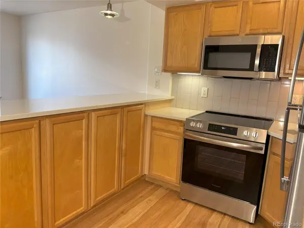 1833 N Williams Street #306, Denver, CO 80218