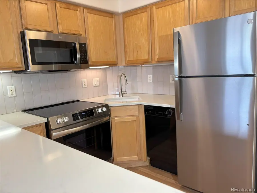 1833 N Williams Street #306, Denver, CO 80218 - Image #2