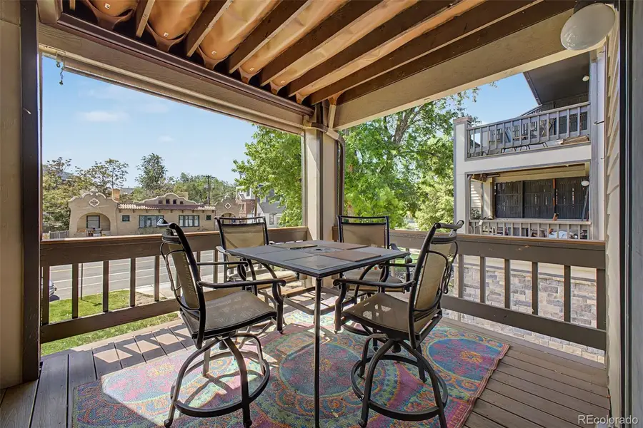 1812 17th Street #101S, Boulder, CO 80302 - #3