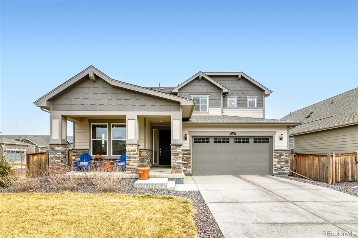 17724 Elati Street, Broomfield, CO 80023 - #1