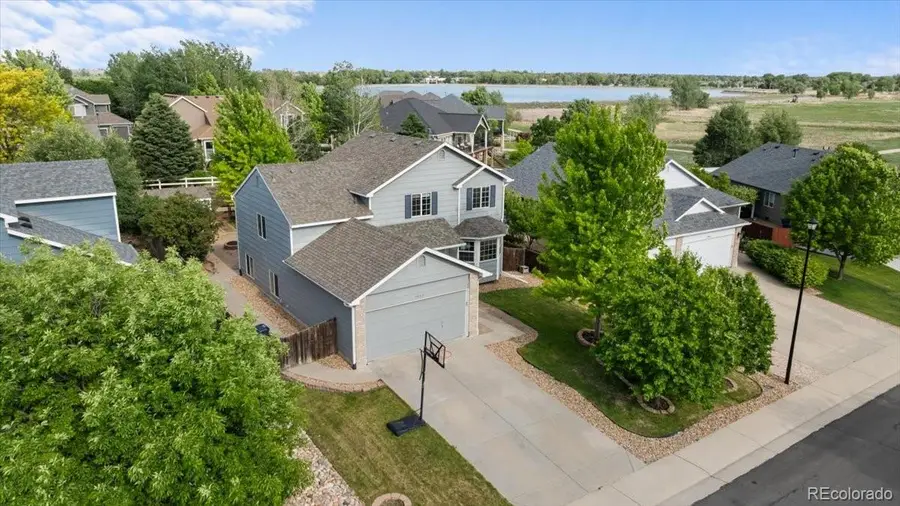 5438 Fox Run Boulevard, Frederick, CO 80504 - #2