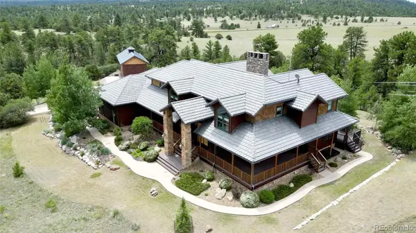 157 Cap Rock Road, Canon City, CO 81212