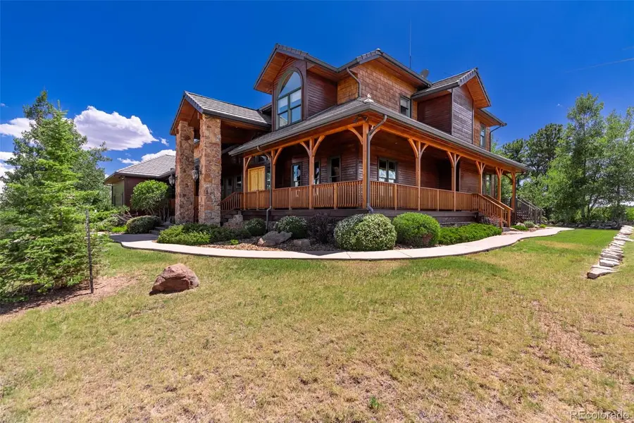 157 Cap Rock Road, Canon City, CO 81212 - Image #2