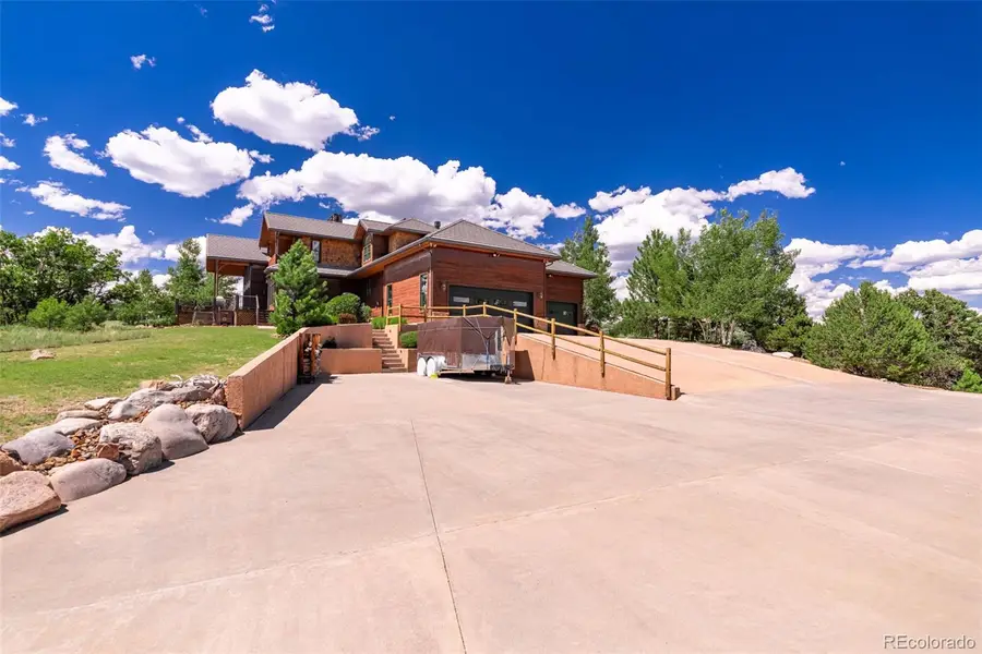 157 Cap Rock Road, Canon City, CO 81212 - Image #3