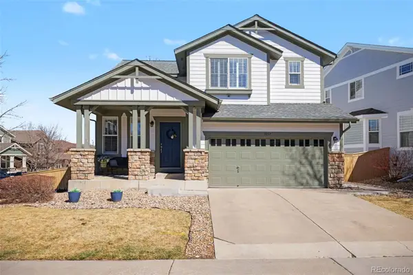 3057 Braeburn Place, Highlands Ranch, CO 80126