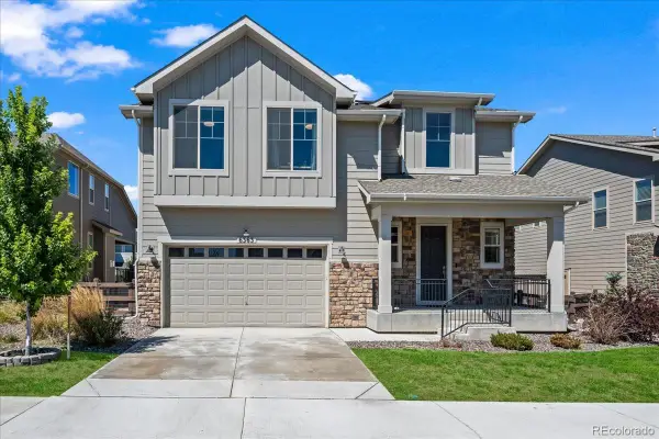 6363 E 142nd Place, Brighton, CO 80602