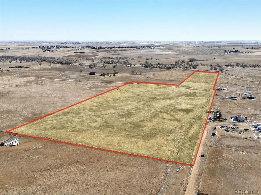 1484 S County Road 129, Bennett, CO 80102 - #2