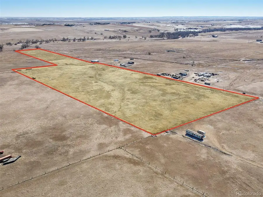 1484 S County Road 129, Bennett, CO 80102 - #3