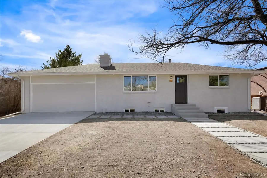 23 University Drive, Longmont, CO 80503 - #3