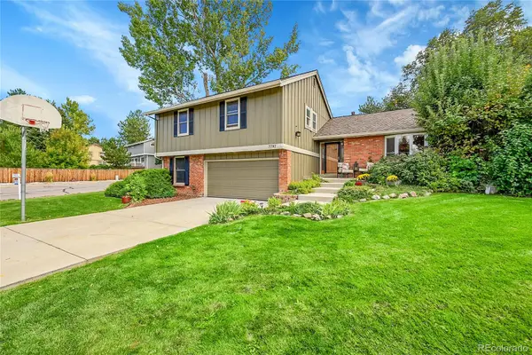 7797 S Willow Way, Centennial, CO 80112