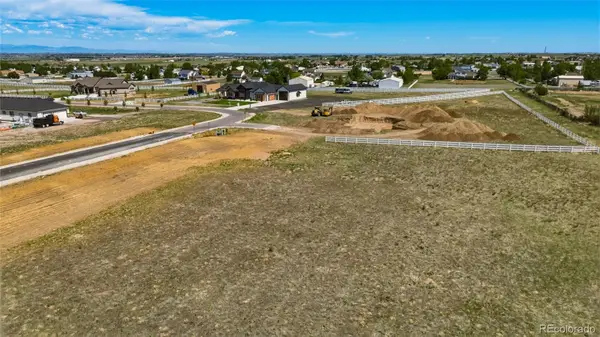 15800 Deer Park Street, Brighton, CO 80603