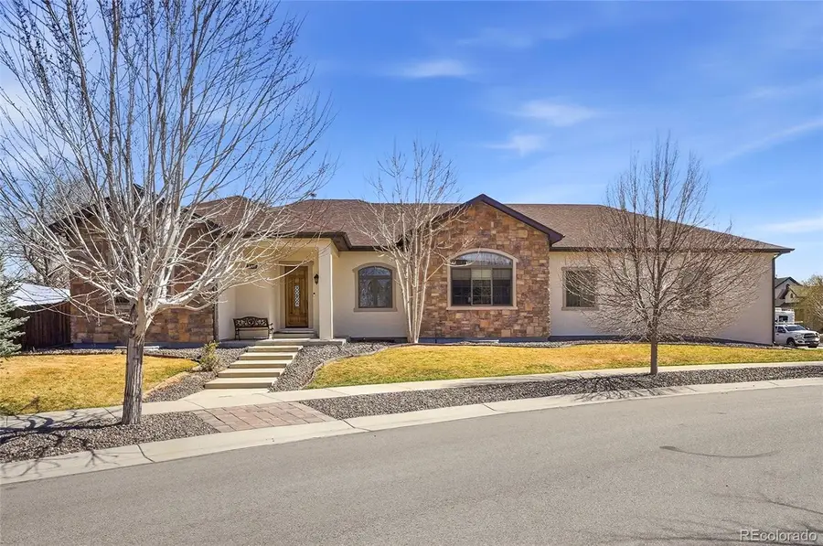 8185 W Tennessee Drive, Lakewood, CO 80226 - #3