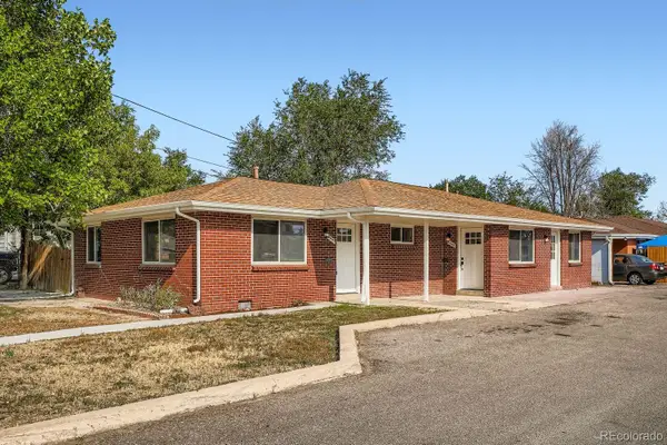 4445 W Tennessee Avenue, Denver, CO 80219