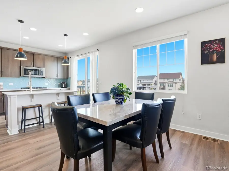 7410 S Old Hammer Way, Aurora, CO 80016 - #3