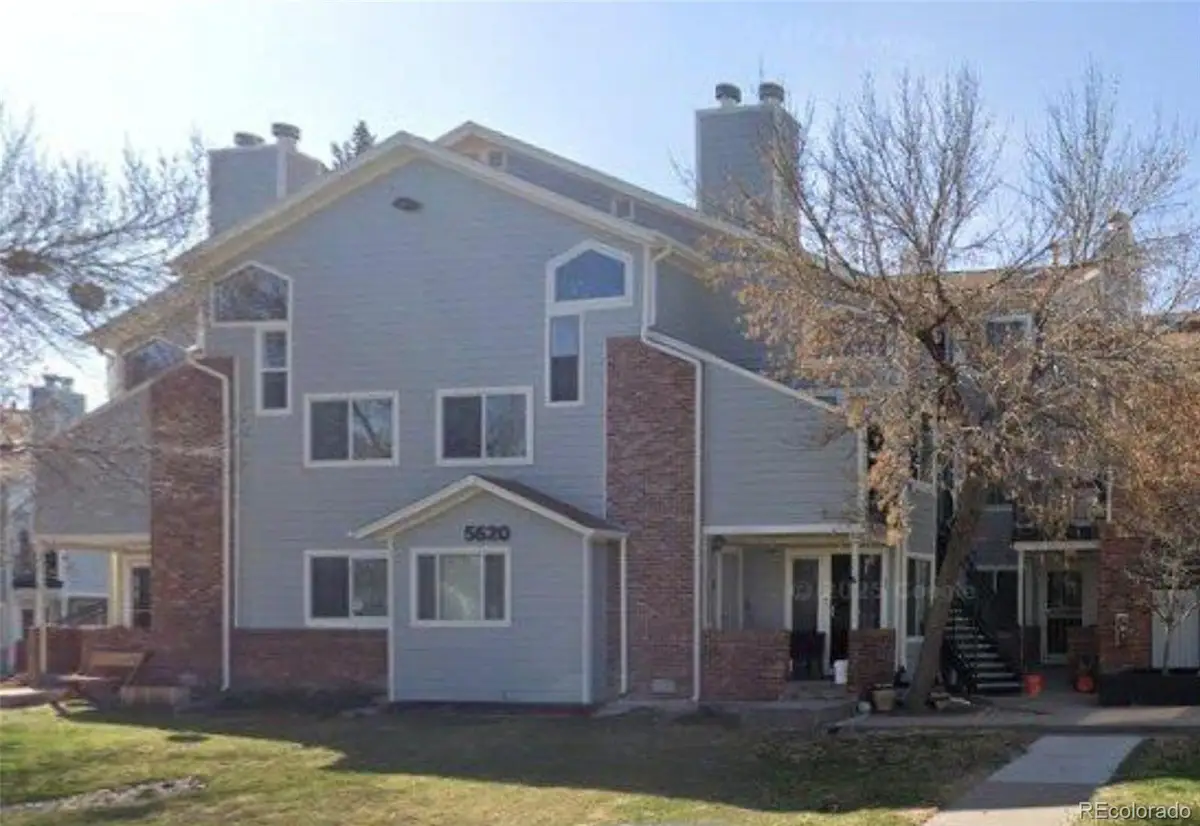 5620 W 80th Place #55, Arvada, CO 80003 - #1