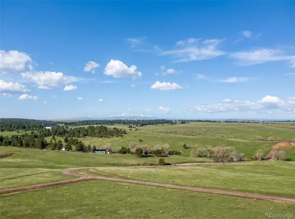 0 Easygoing Street, Kiowa, CO 80117