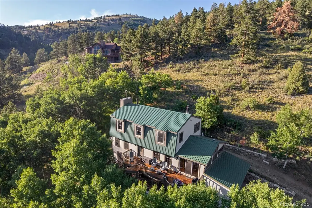 67 Thistle Trail, Idaho Springs, CO 80452 - Image #1