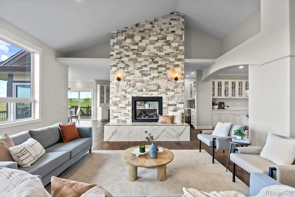 650 Coyote, Elizabeth, CO 80107 - #1