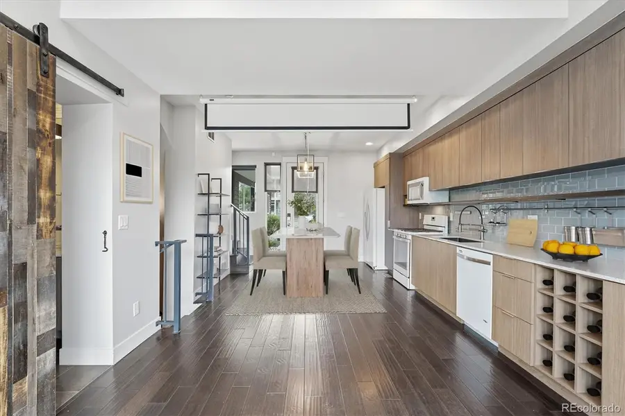 3181 Lawrence Street, Denver, CO 80205 - #2