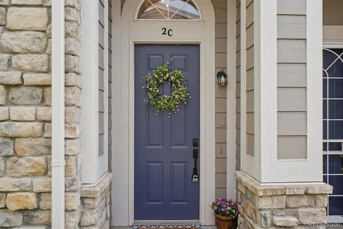 4271 S Blackhawk Circle #2C, Aurora, CO 80014 - #1