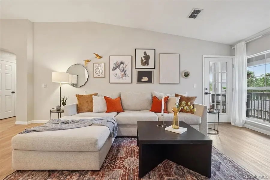 4271 S Blackhawk Circle #2C, Aurora, CO 80014 - #3