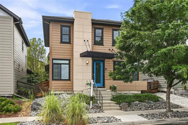 6715 Raritan Drive, Denver, CO 80221