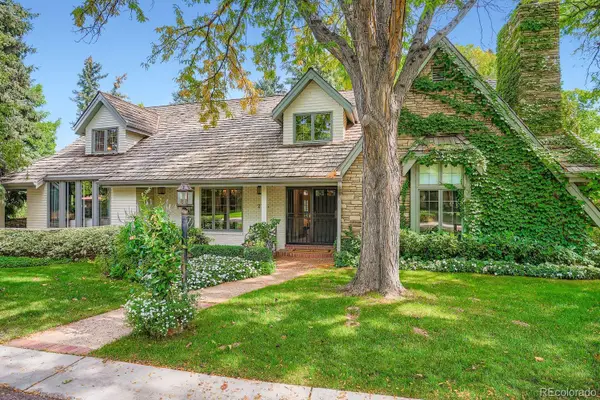 2155 E Alameda Avenue, Denver, CO 80209