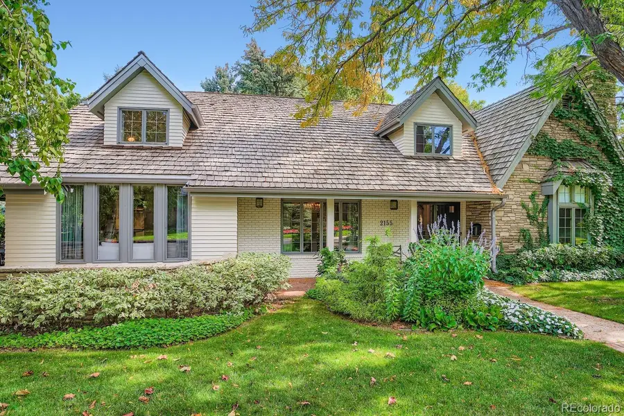 2155 E Alameda Avenue, Denver, CO 80209 - #2