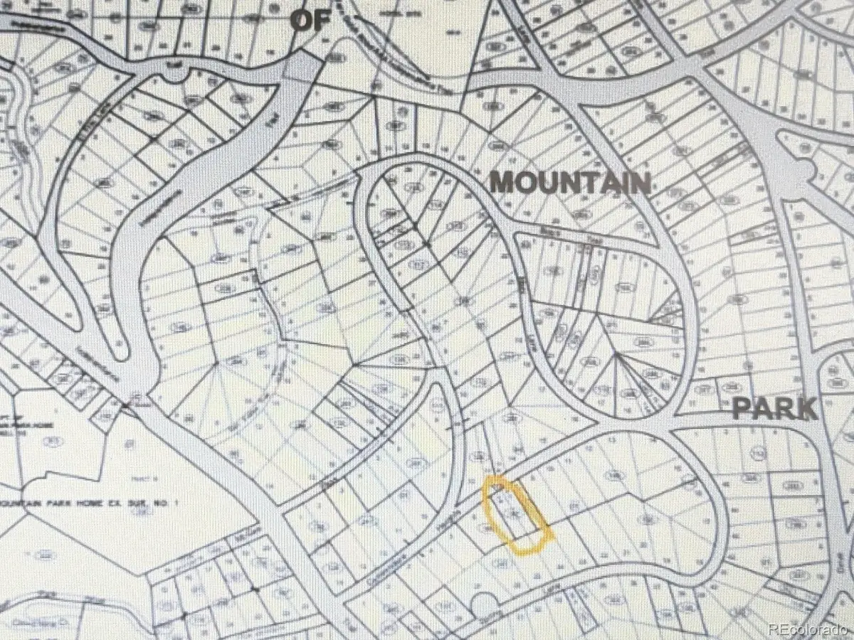 Fern Gulch Road, Evergreen, CO 80439 - Image #1