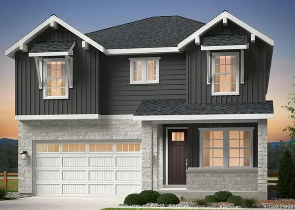 3340 N Denali Street, Aurora, CO 80019