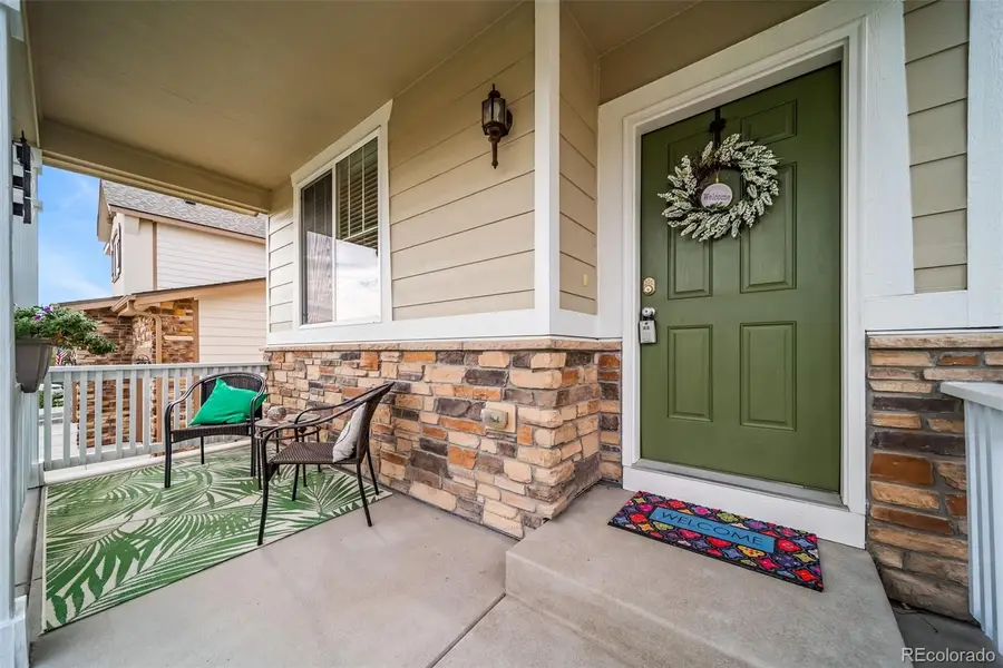 18236 Shadbury Lane, Parker, CO 80134 - #2