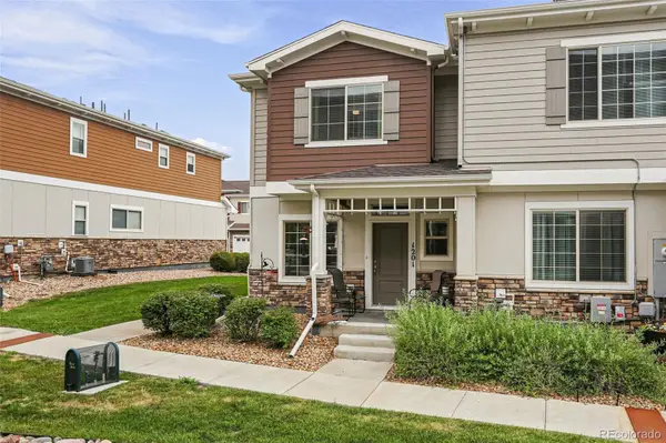 867 E 98th Avenue #1201, Thornton, CO 80229