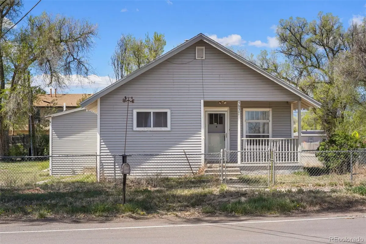 303 S Main Street, Fountain, CO 80817 - #1
