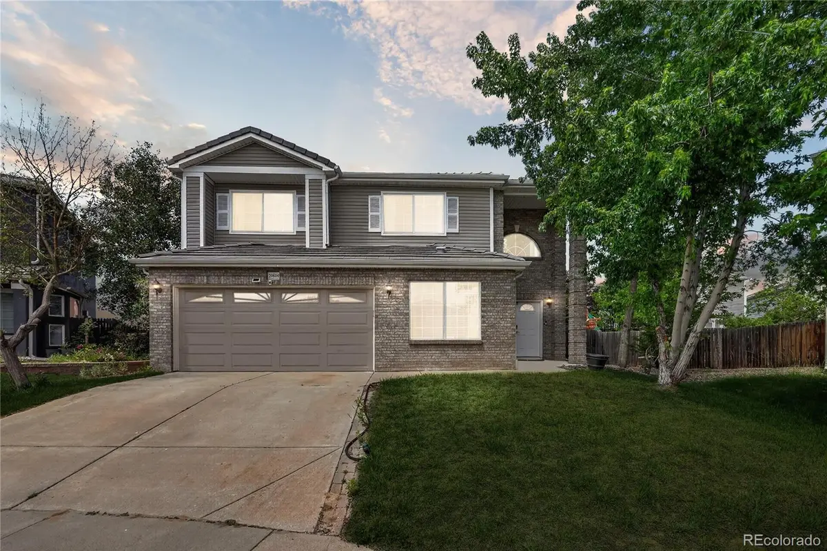 20604 E 38th Place, Denver, CO 80249 - #1