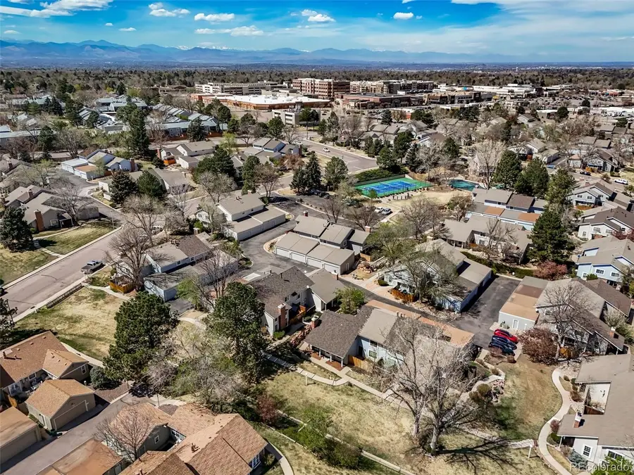 7069 S Knolls Way, Centennial, CO 80122 - #3