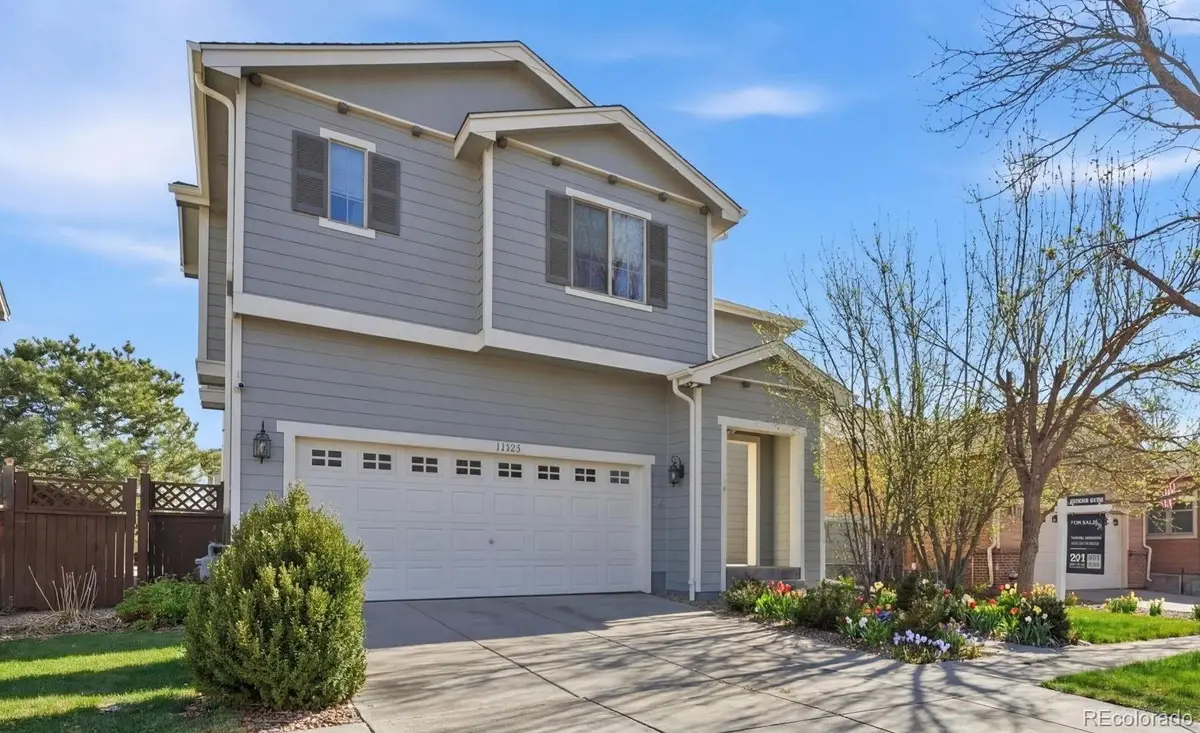 12124 Joplin Street, Commerce City, CO 80603 - #1