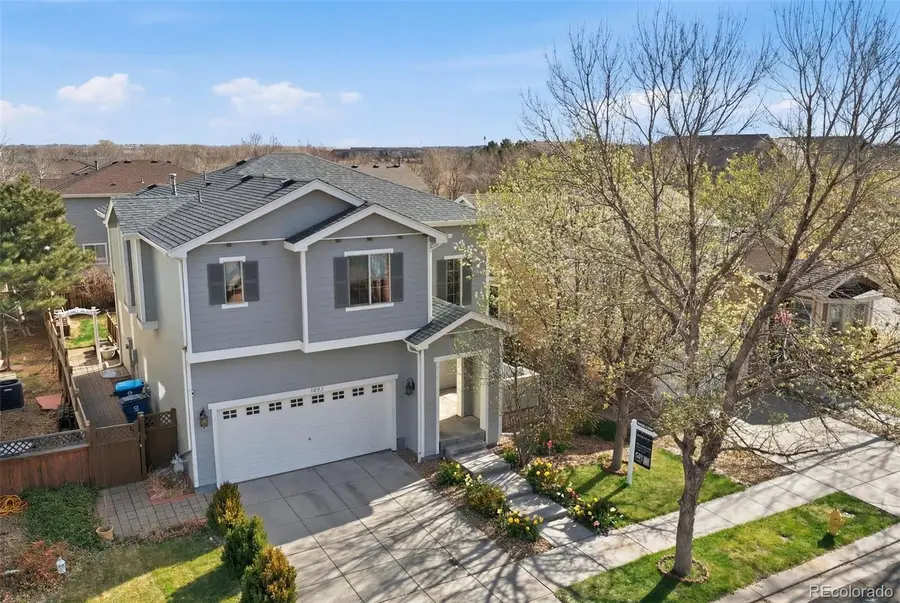 12124 Joplin Street, Commerce City, CO 80603 - #2